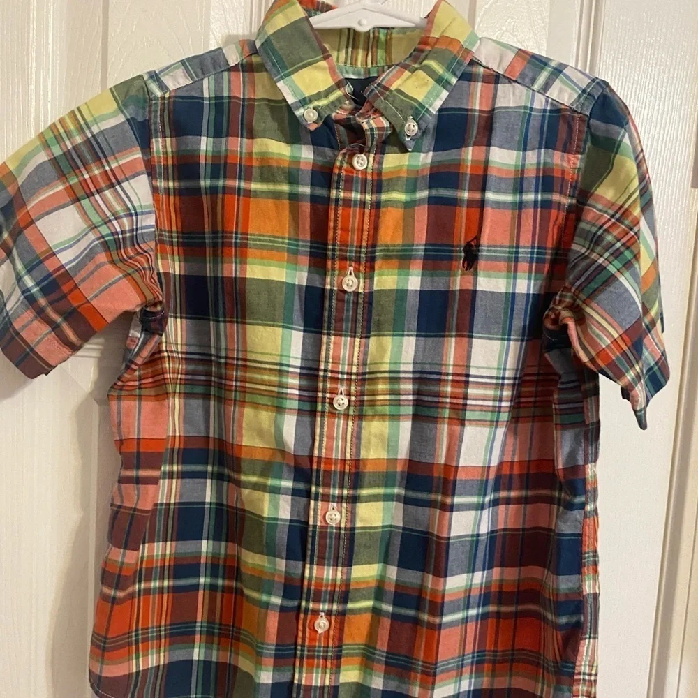 Ralph‎ Lauren Shirt